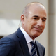 Matt Lauer (Richard Drew/AP Images, File)
